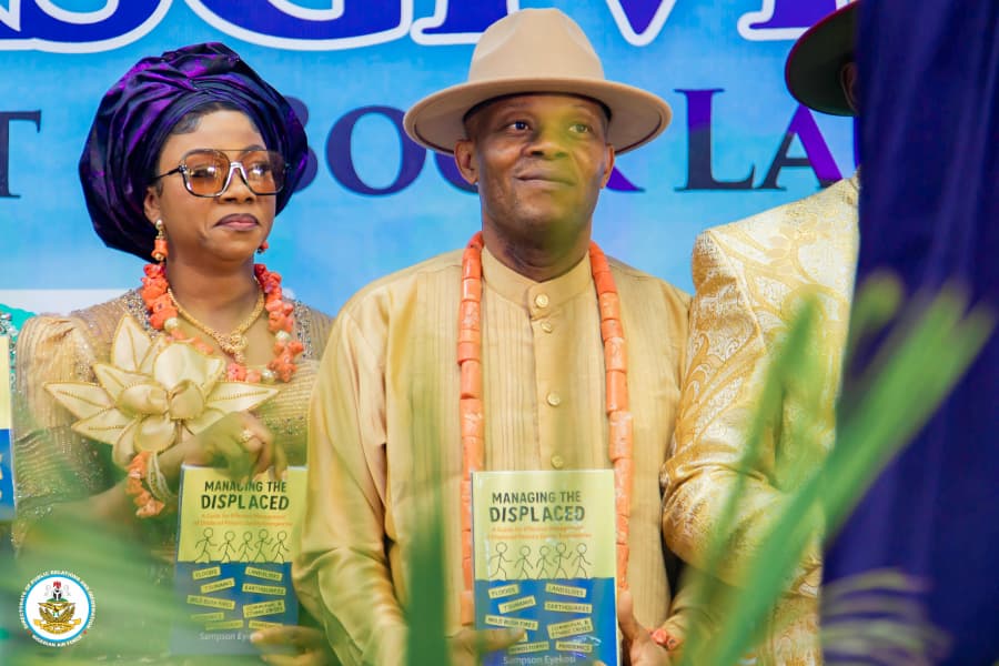 Nigerian Air Force tweet media