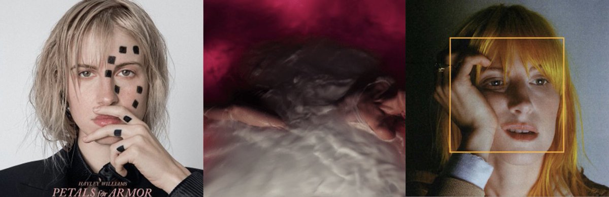 the holy trinity (colorized)