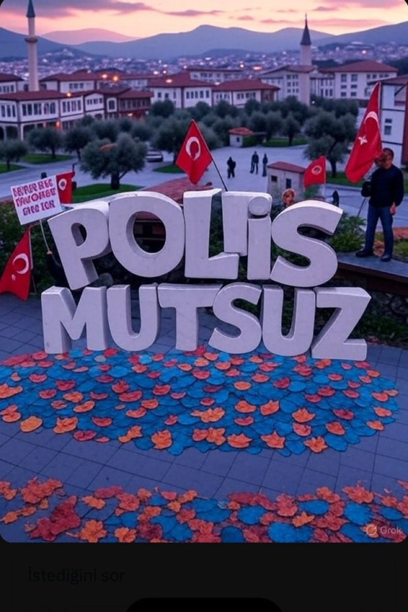 Polisler neden intihar ediyorlar?

#PolisinSabrıTükendi
