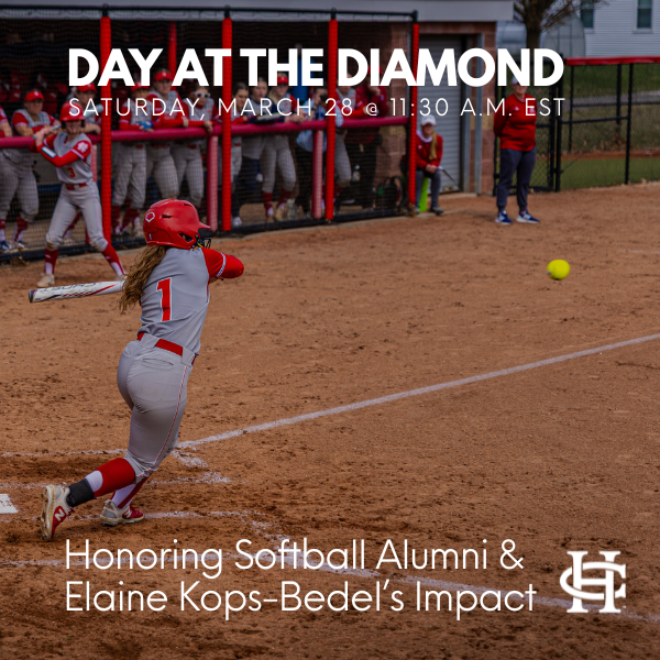 Hanover College Alumni tweet media