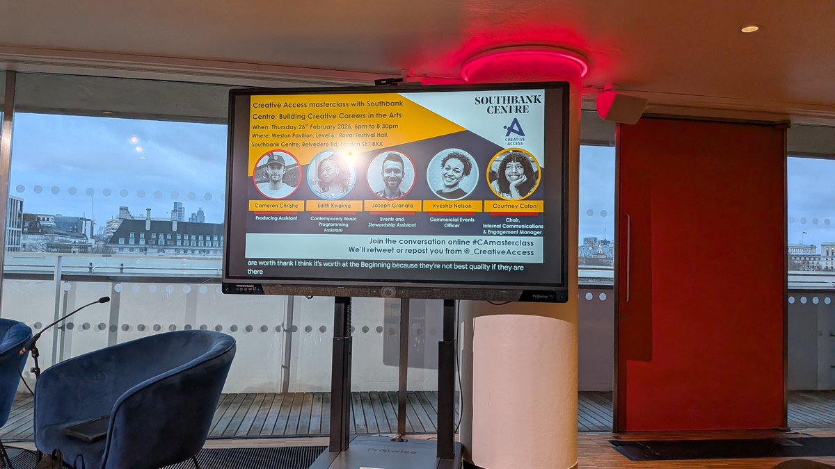 Lorna Asabre tweet media