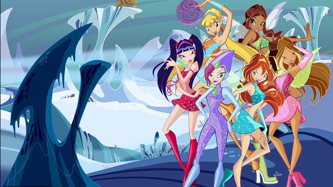winxclubpretty's tweet image. Winx Club Is still iconic 
#WinxClub #Winx #WinxClub2 #Winx2 #MagicWinx