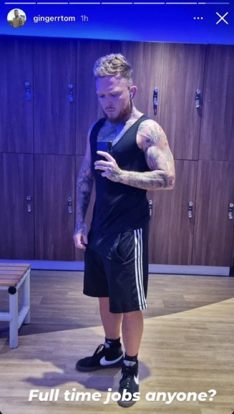 BRITAIN IS BROKEN 🇬🇧 tweet media