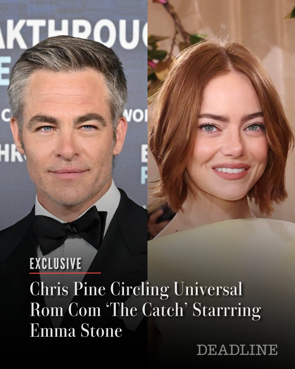 Deadline tweet media