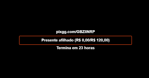 Esse mês de Fevereiro decidi não fazer meta para mim mas amanhã é niver do meu afilhado (filho do meu primo que faleceu a pouco tempo) e cada real é importante para podermos dar um presentinho para ele pixgg.com/GBZIINRP 🎌🇯🇵❤️ #NKT