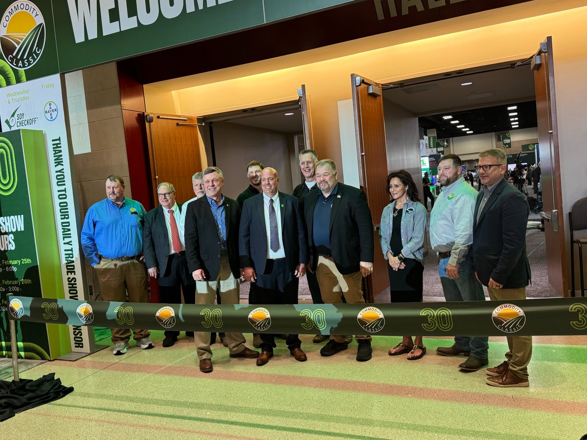 Association of Equipment Manufacturers (AEM) tweet media