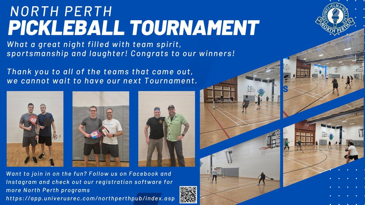 North Perth tweet media