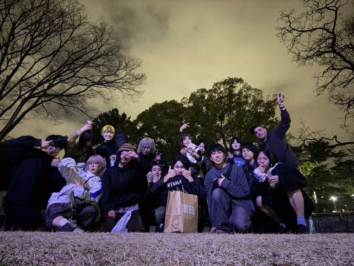 非情口 tweet media