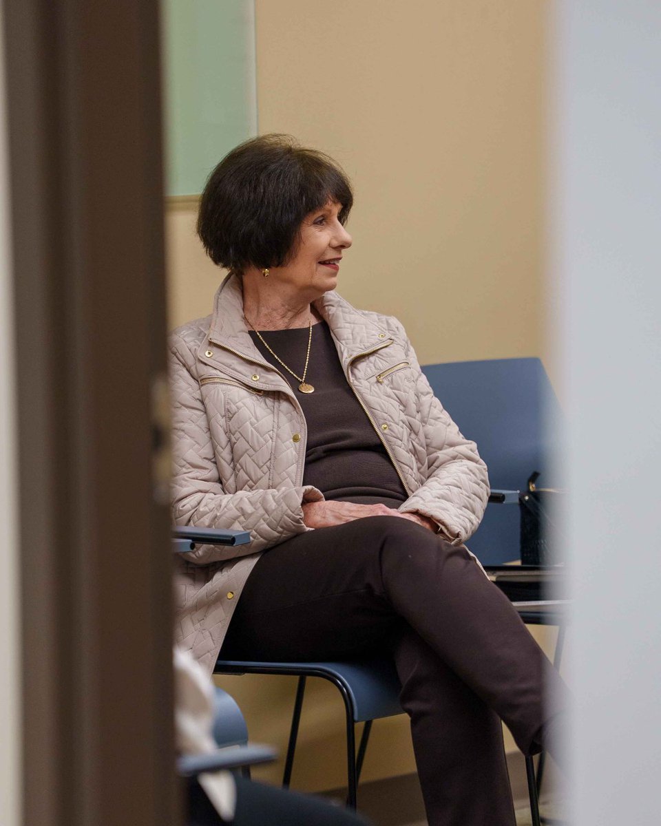 First Baptist Church tweet media