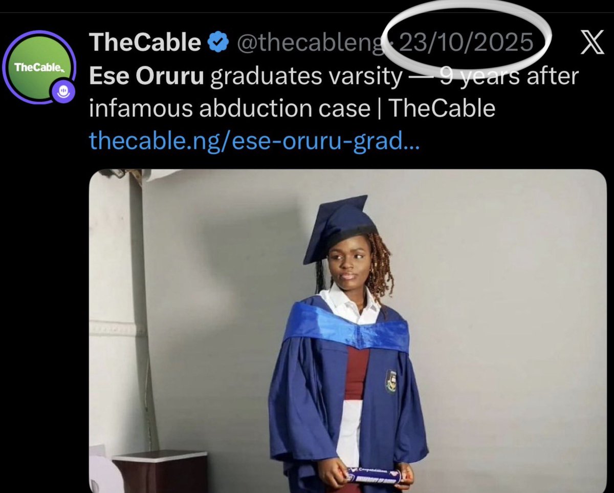 Arewa Daddy tweet media