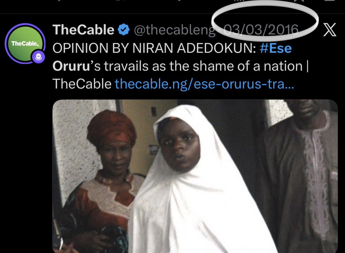 Arewa Daddy tweet media