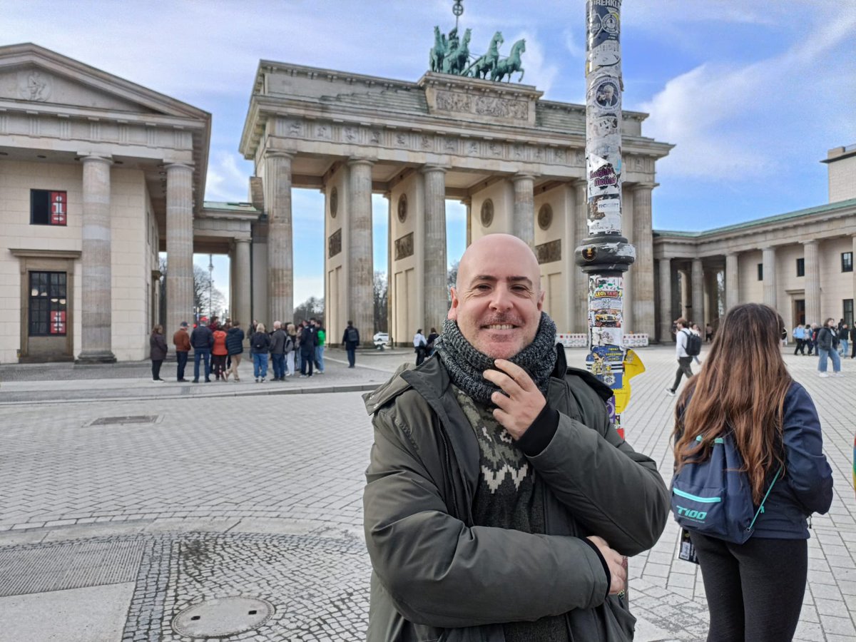 Alberto۞🇵🇹 🇩🇪 tweet media