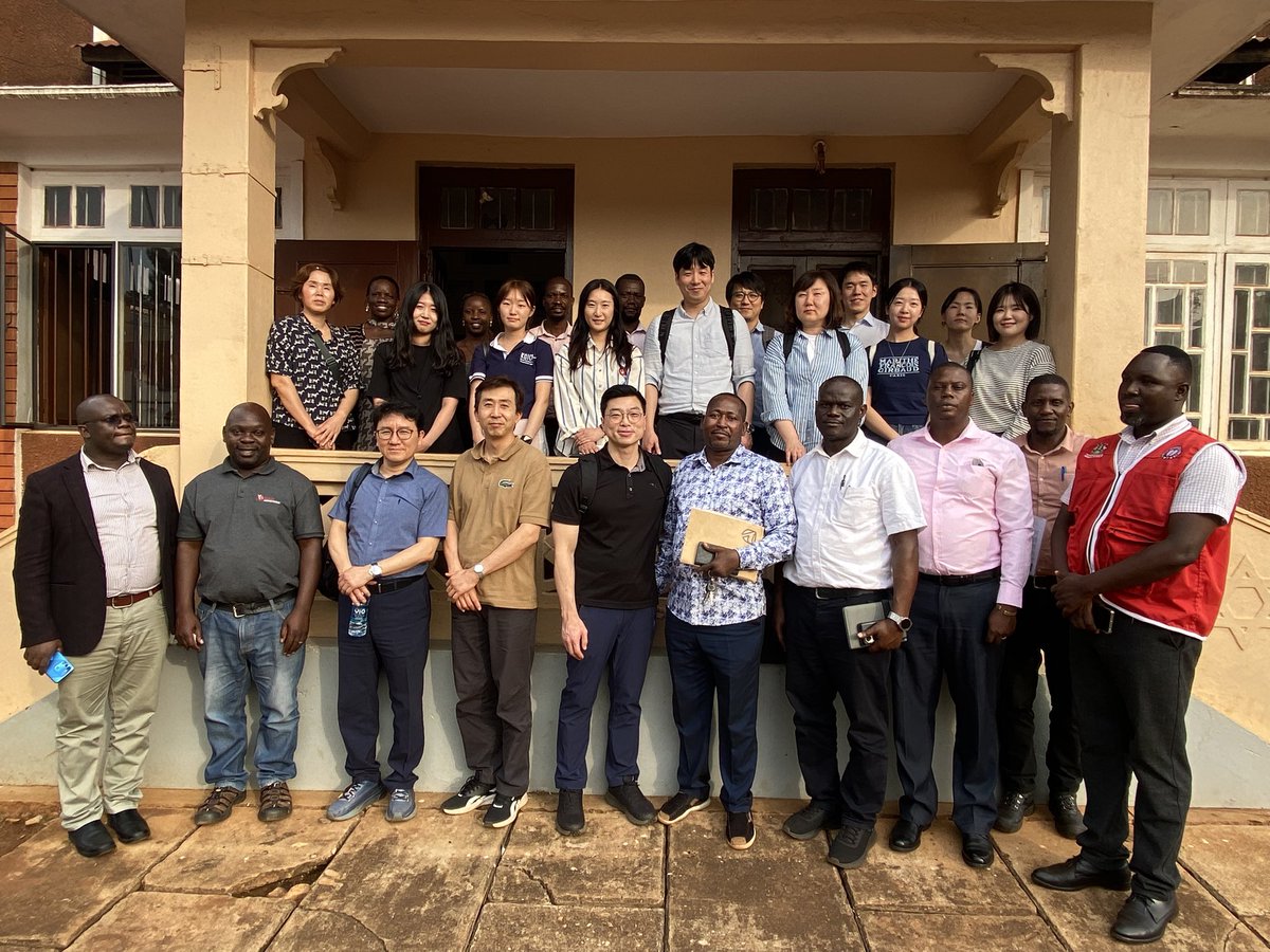 Busoga Health Forum tweet media