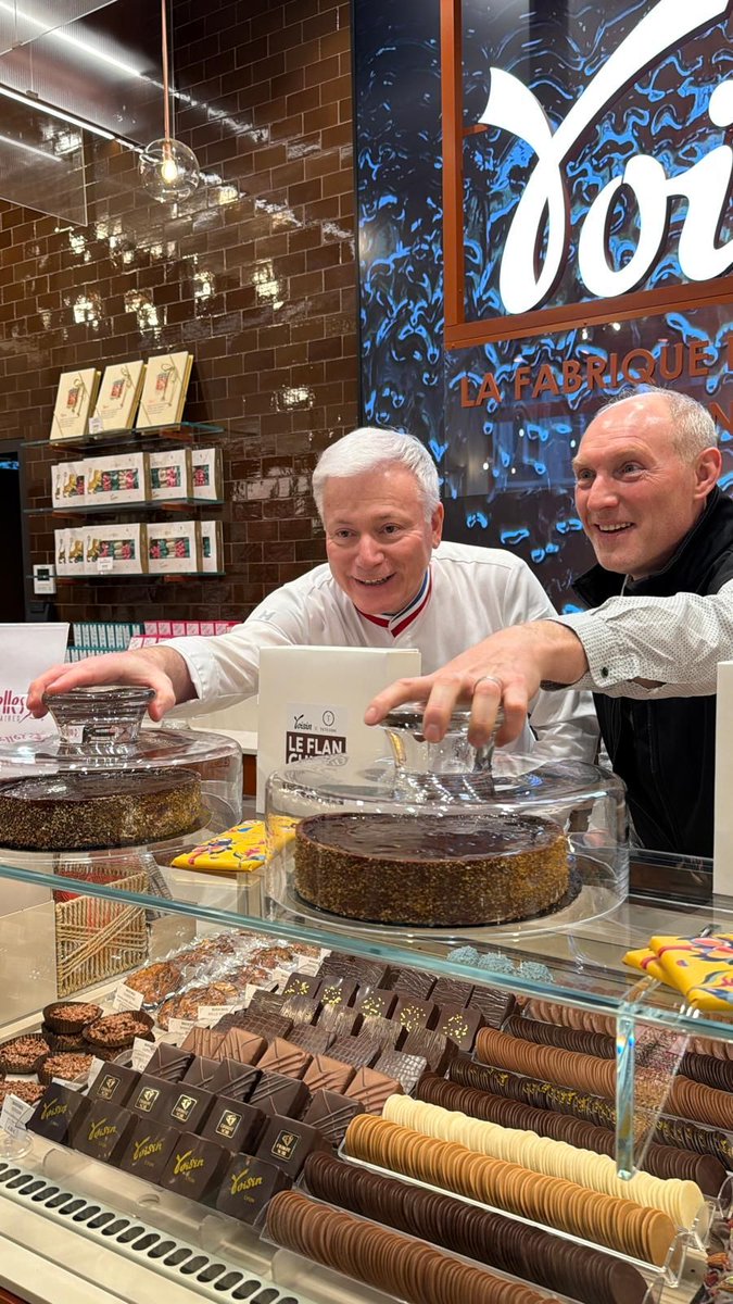 Blog In Lyon tweet media