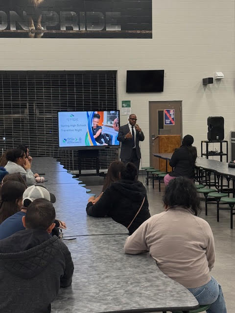 Spring ISD Guidance & Counseling and Mental Health tweet media