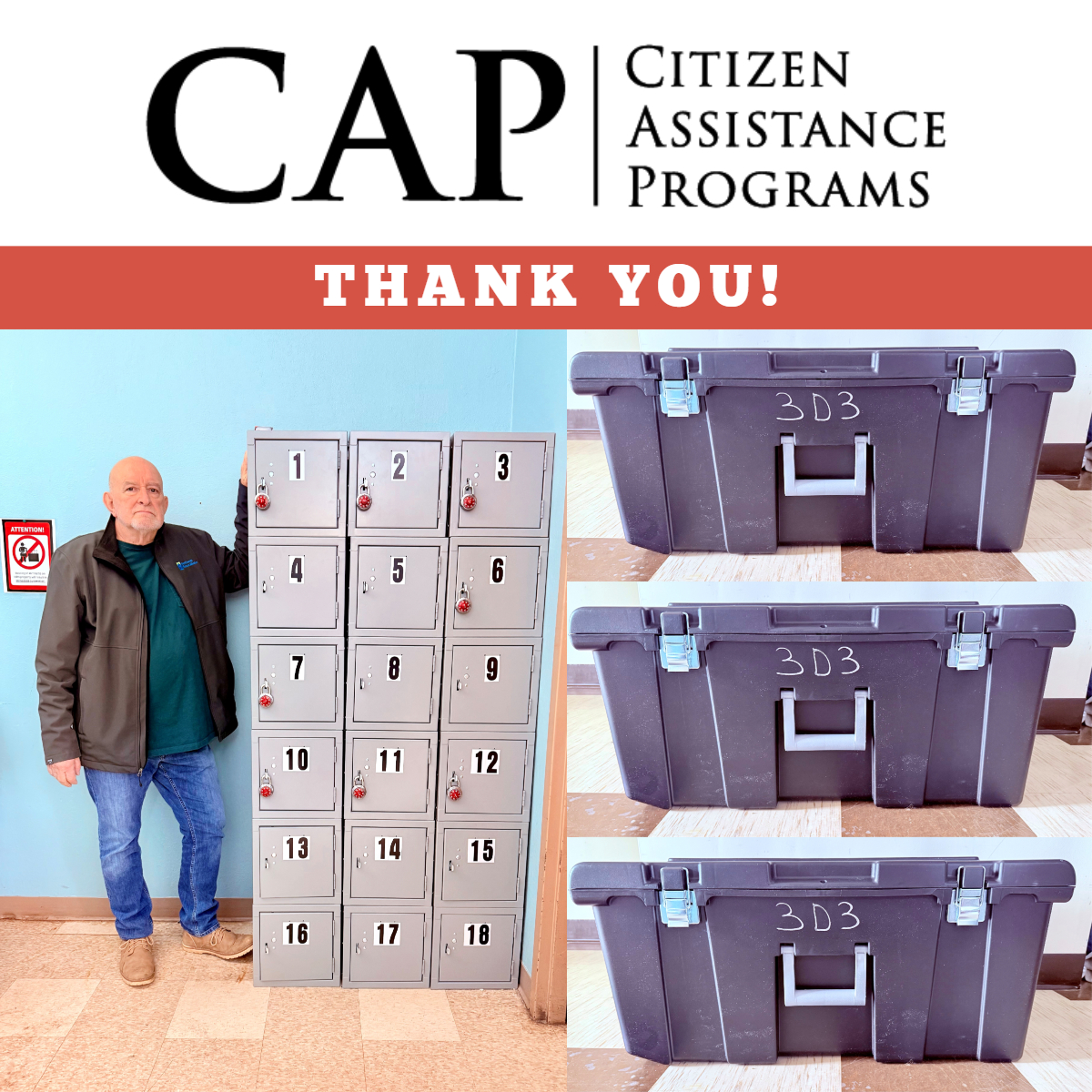 Northlands Rescue Mission tweet media