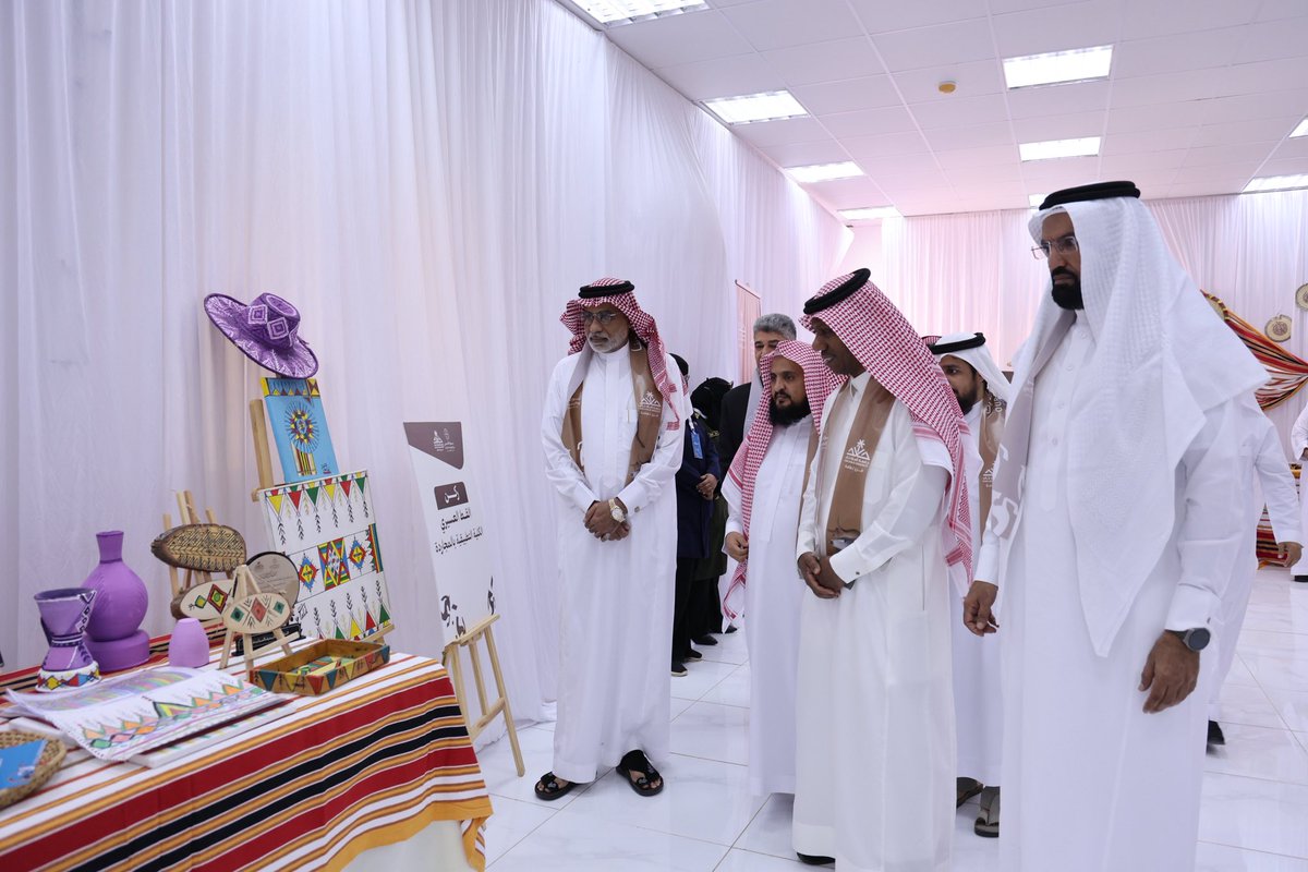 أيادي أجودية tweet media