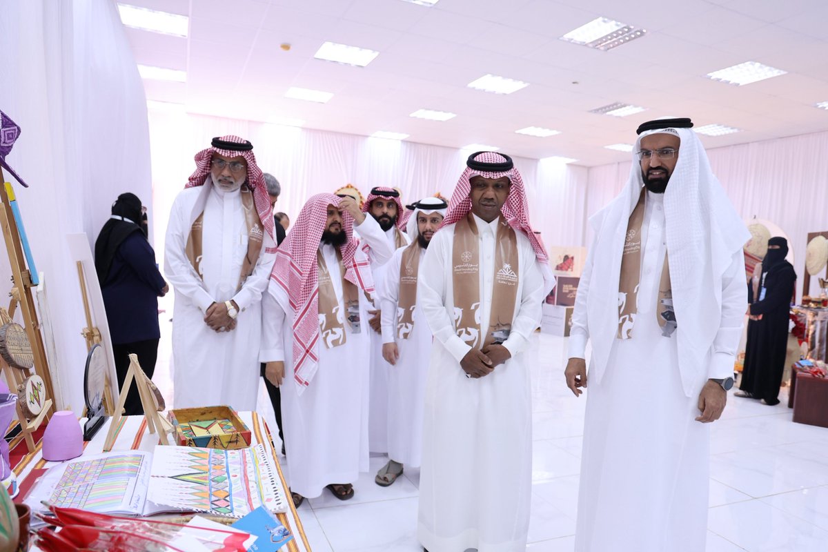 أيادي أجودية tweet media