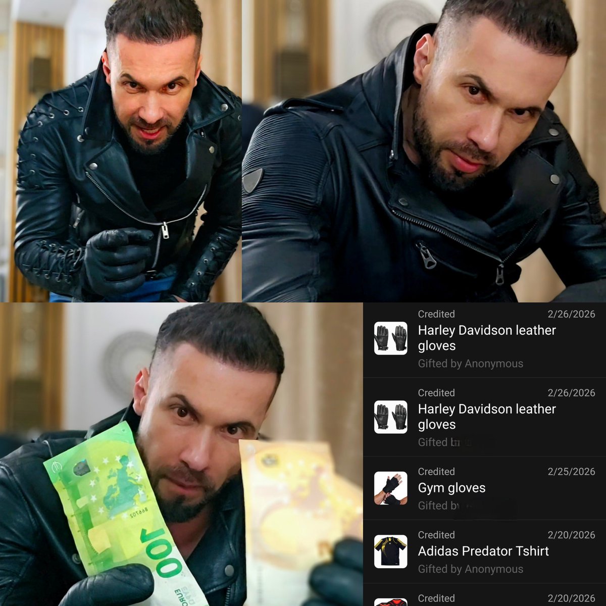 Master Xander 8K tweet media