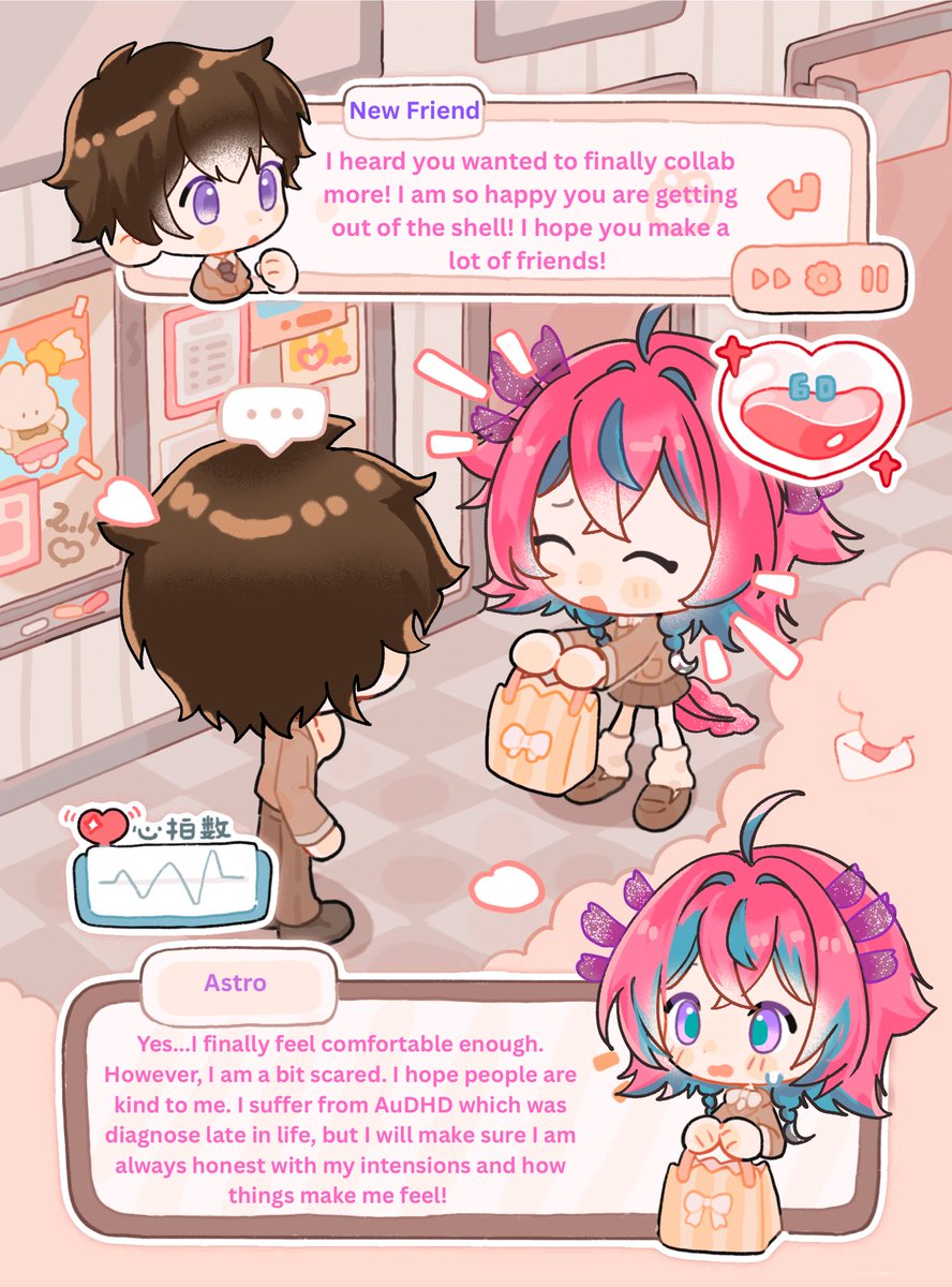 Astro Axol ✨🚀 tweet media