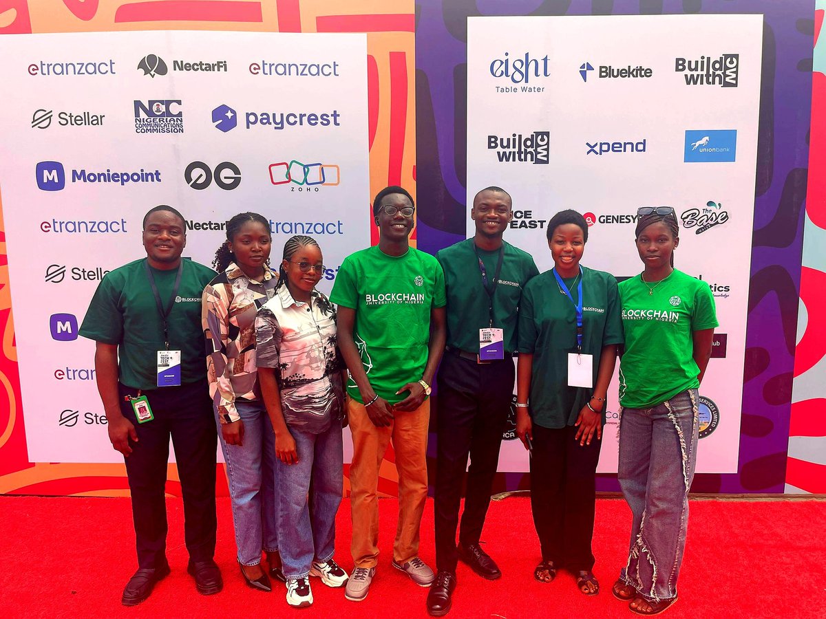 Okeke Michael (THEO) tweet media