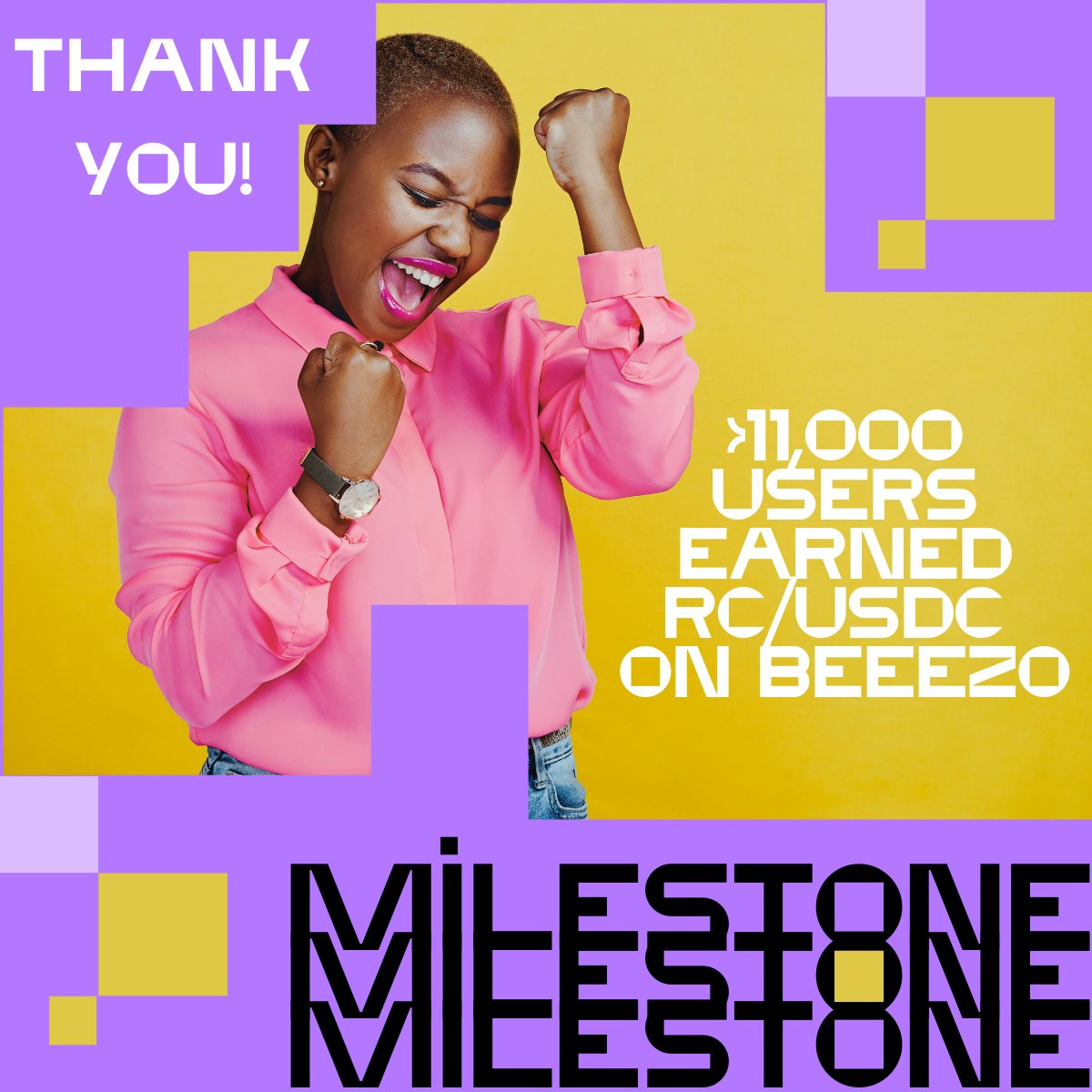 Beeezo Hive tweet media