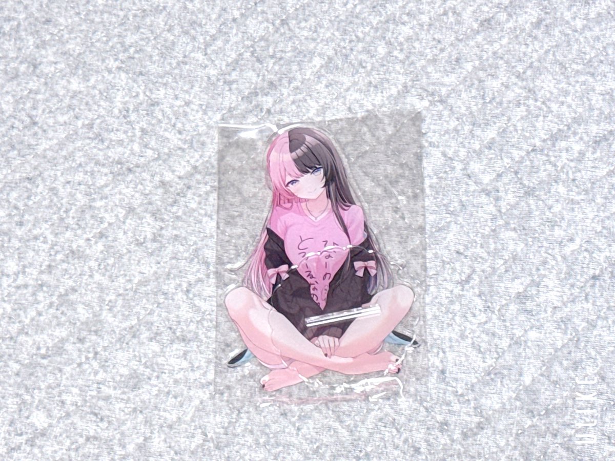 yuzuco🍋にじそ 南2 O-27 (@yu_zu_co_kuro) / Posts / X