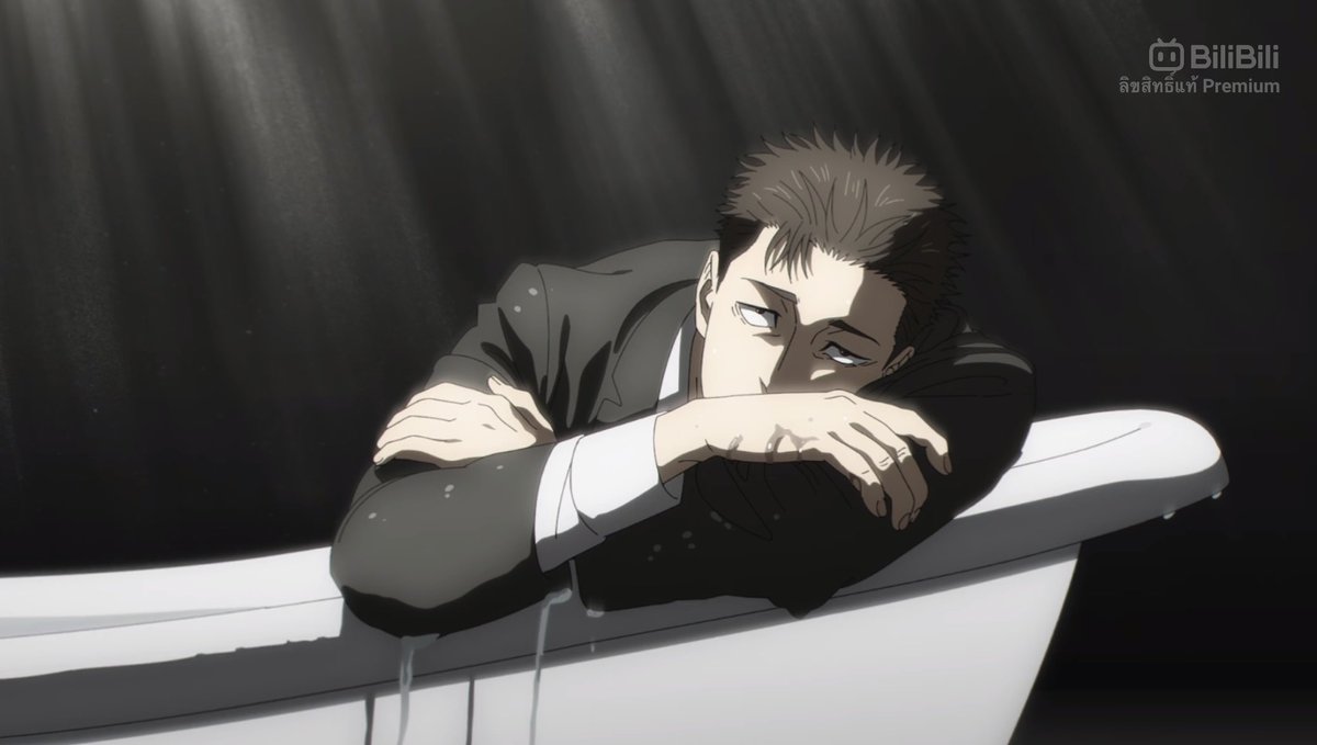 สเป้ค : 

ทนายความวัยกลางคน อายุ 36 ปี หล่อ เก่ง แต่งตัวดูดีมีภูมิฐาน ผ่านการสอบเข้าคณะนิติศาสตร์มหาวิทยาลัยชั้นนำ สอบเข้าโรงเรียนกฎหมาย สอบเนติบัณฑิตผ่านฉลุย ตั้งใจทำงาน มุ่งมั่น รักความยุติธรรม ส่วนเราก็รักเค้าอีกที ฮือ ฉันรักพี่ฮิกุรุมะ ฉันรักพี่ทนาย😭🫶🏻⚖️🌻🔥