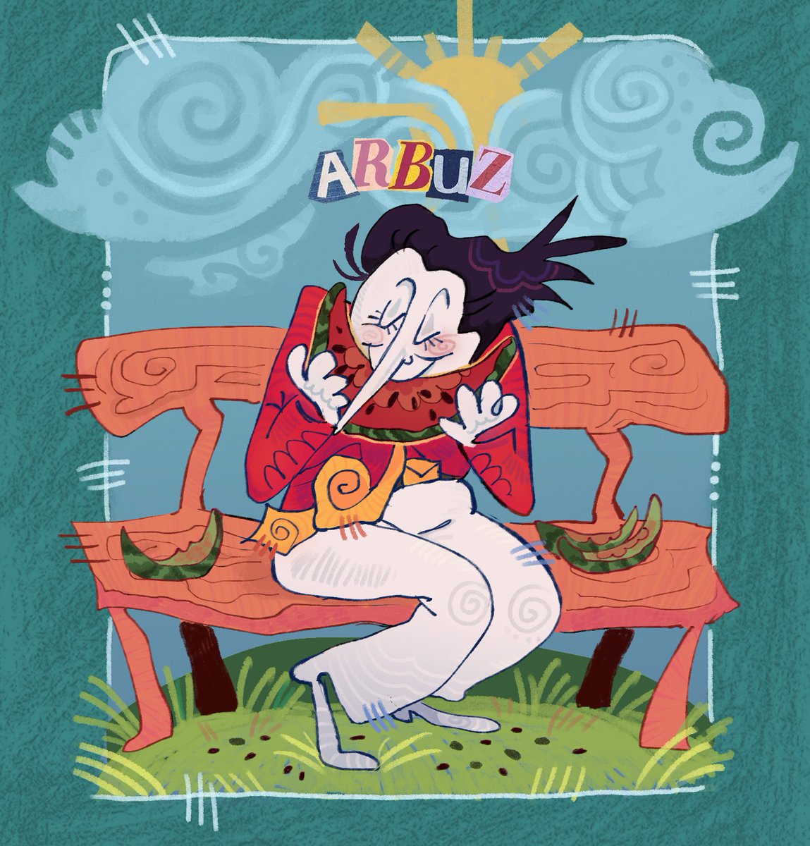 Quenderine 🧼🛒 tweet media