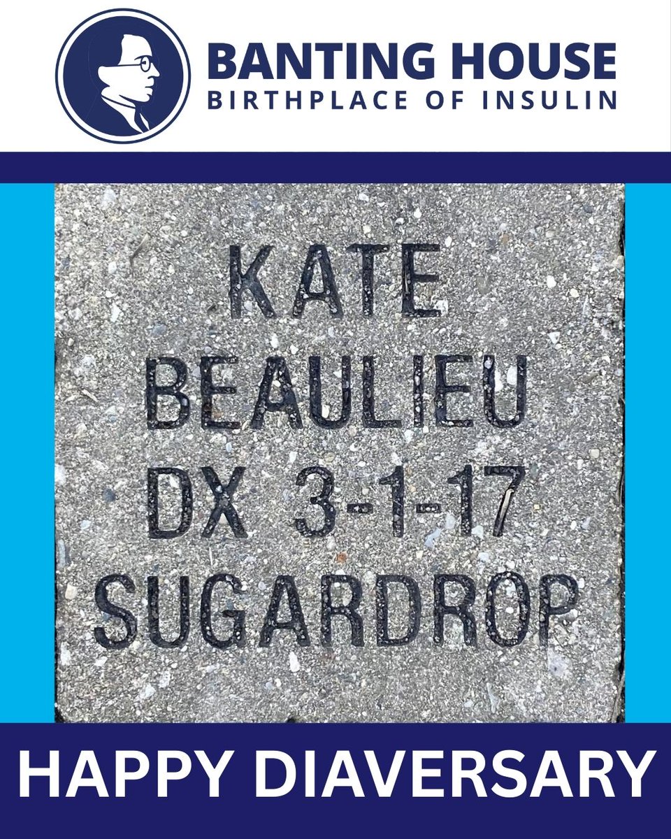 Banting House NHSC tweet media