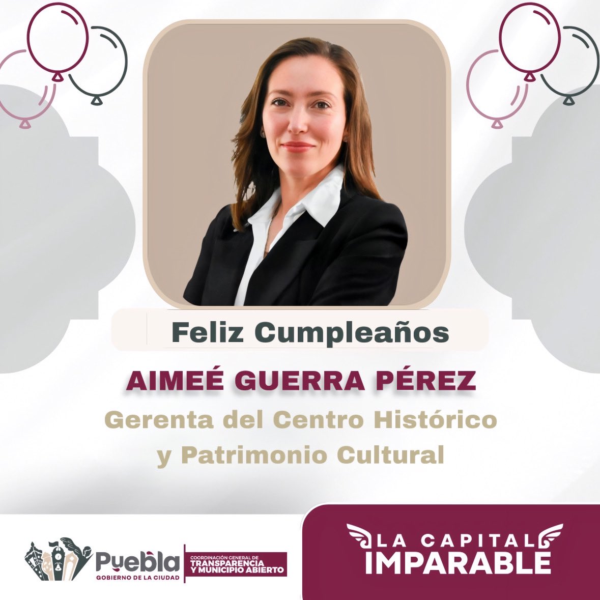 Transparencia y Municipio Abierto tweet media