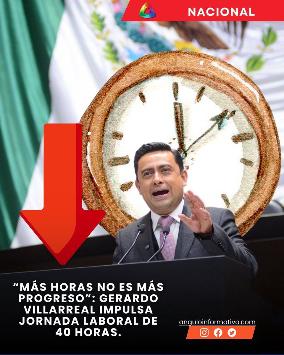 Ángulo Informativo tweet media