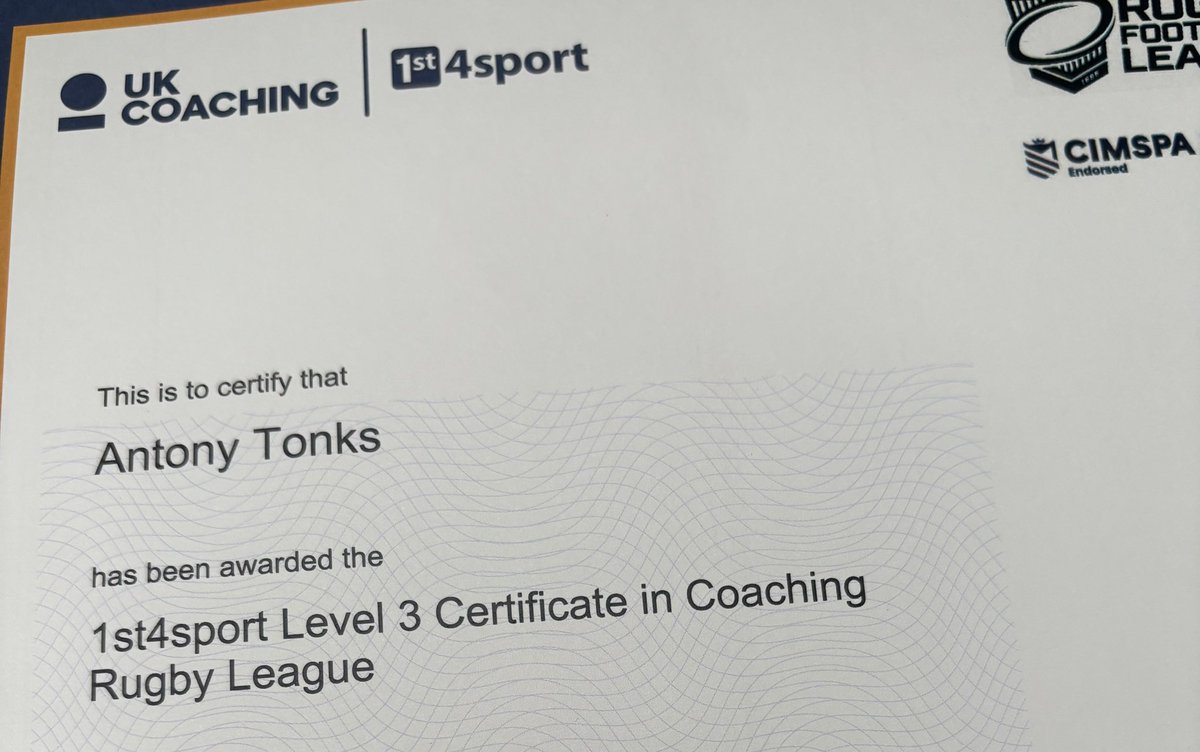 Antony tonks tweet media