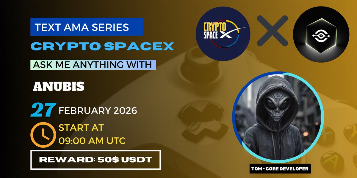 ๐๐ฟ๐๐ฝ๐๐ผ ๐ฆ๐ฝ๐ฎ๐ฐ๐ฒ๐ซ | ๐๐ ๐ + ๐ฆ๐ฝ๐ฎ๐ฐ๐ฒ tweet media