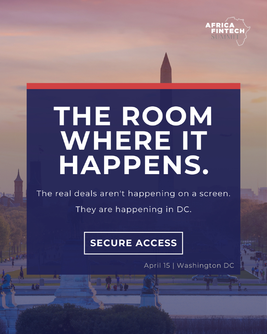 Africa Fintech Summit tweet media
