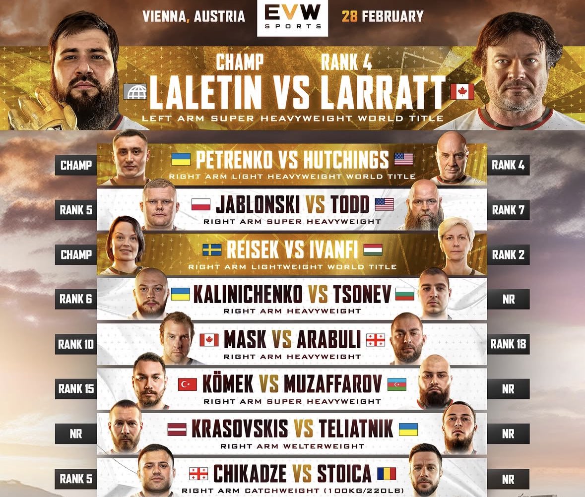 Patrick 💪 tweet media