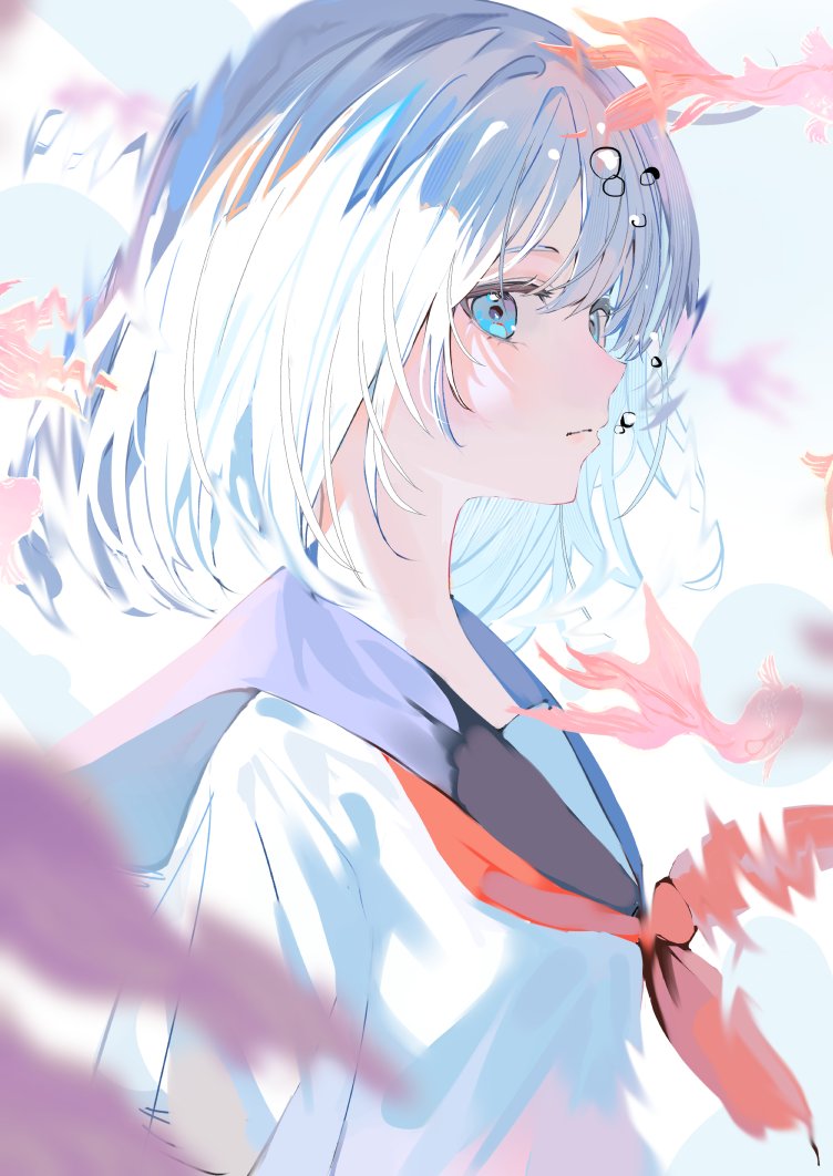 あろあ tweet media