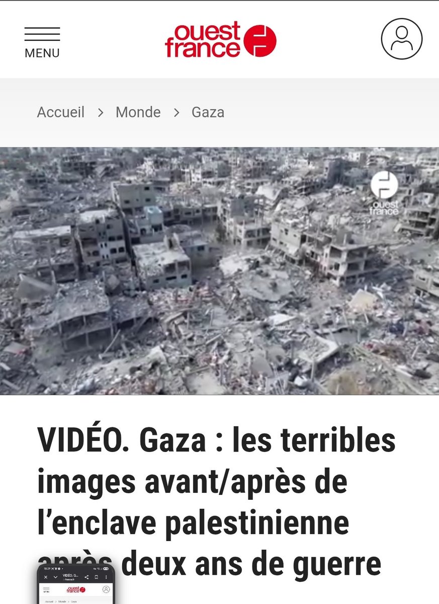 Gilles Filoe tweet media