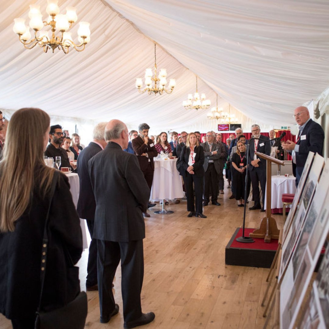 Royal Institute of British Architects tweet media