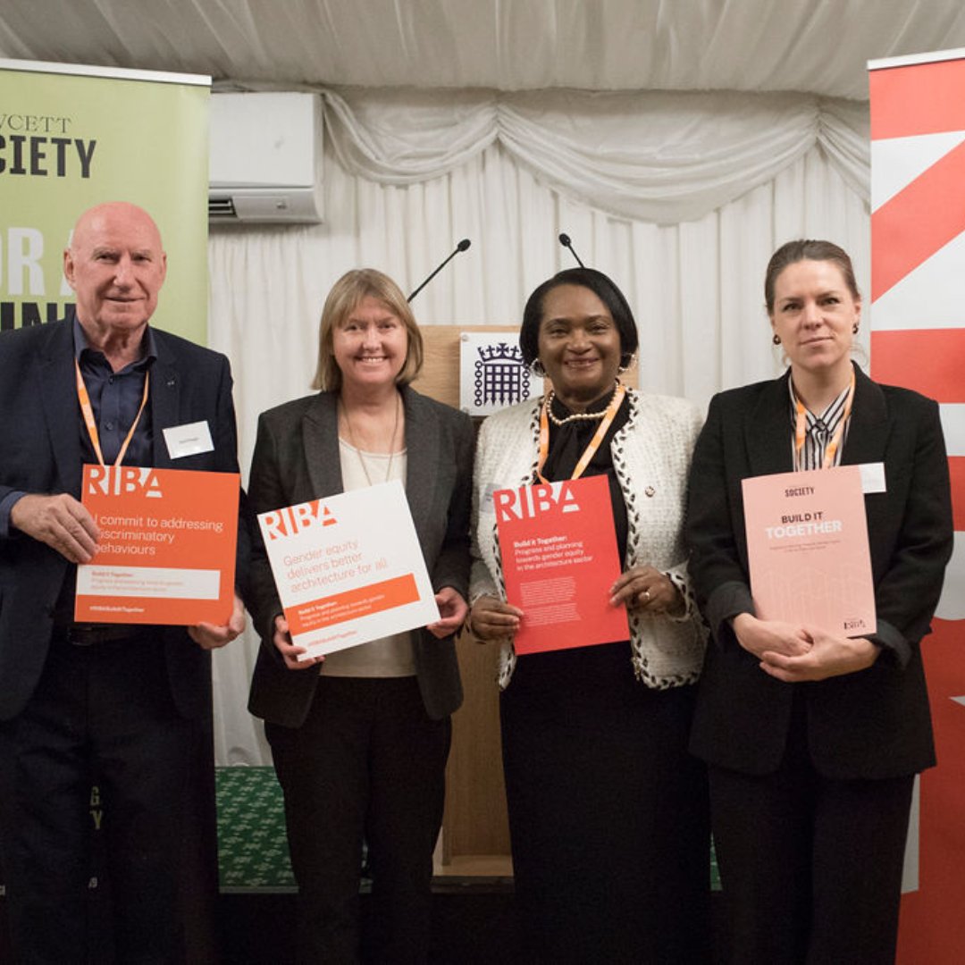 Royal Institute of British Architects tweet media