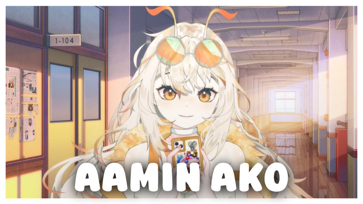 ShionHipon's tweet photo. 🍤 COVER DROP 🦐

AAMIN AKO by fishybishie
📅: February 27, 2026
⏰: 8PM GMT+8

This is a belated Valentines' day gift for my Friend-shrimps~ This has been in the basement since 2023. 😆 

⬇️ Link below https://t.co/t9XWI2xqxQ