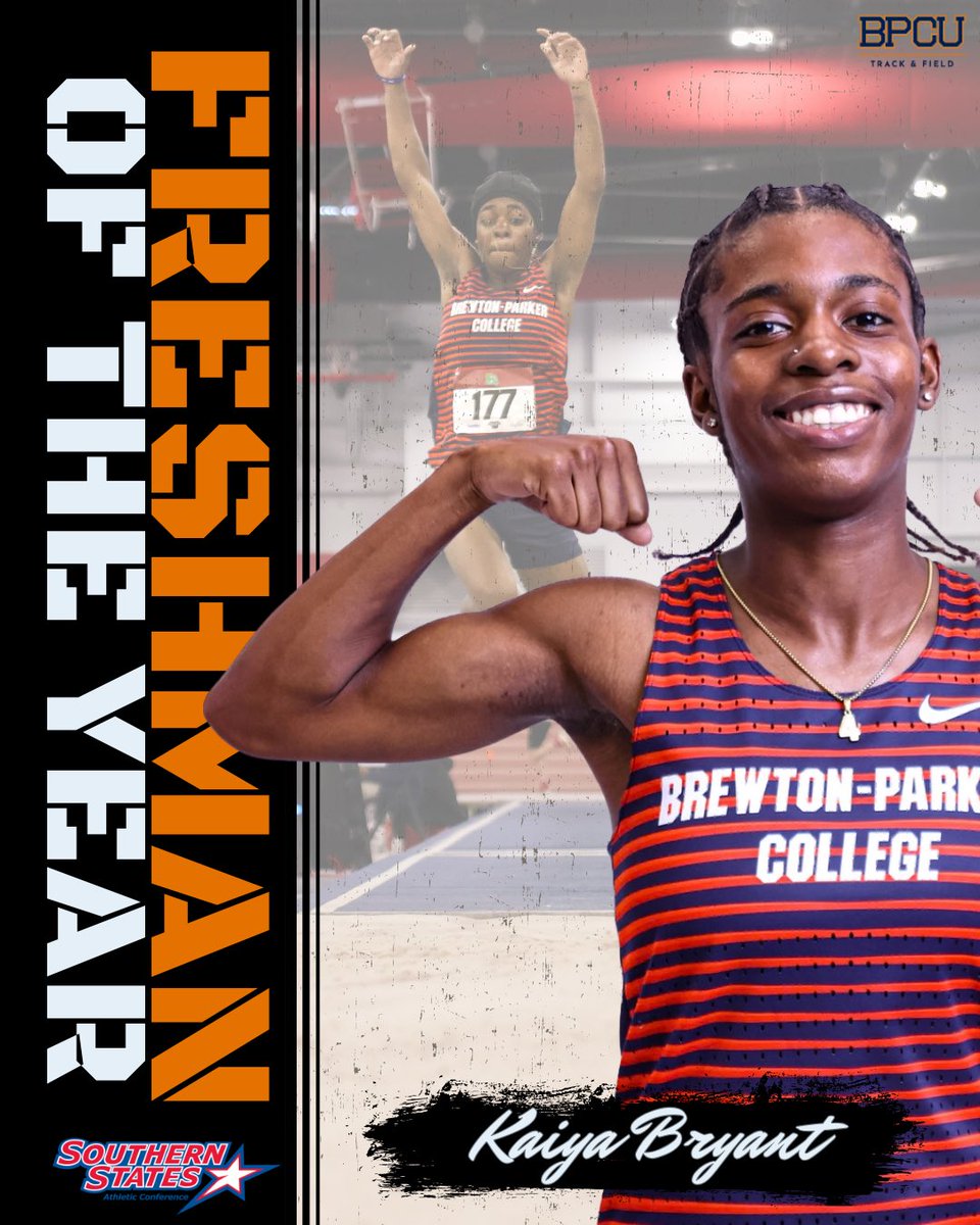 Brewton-Parker Christian University Athletics tweet media