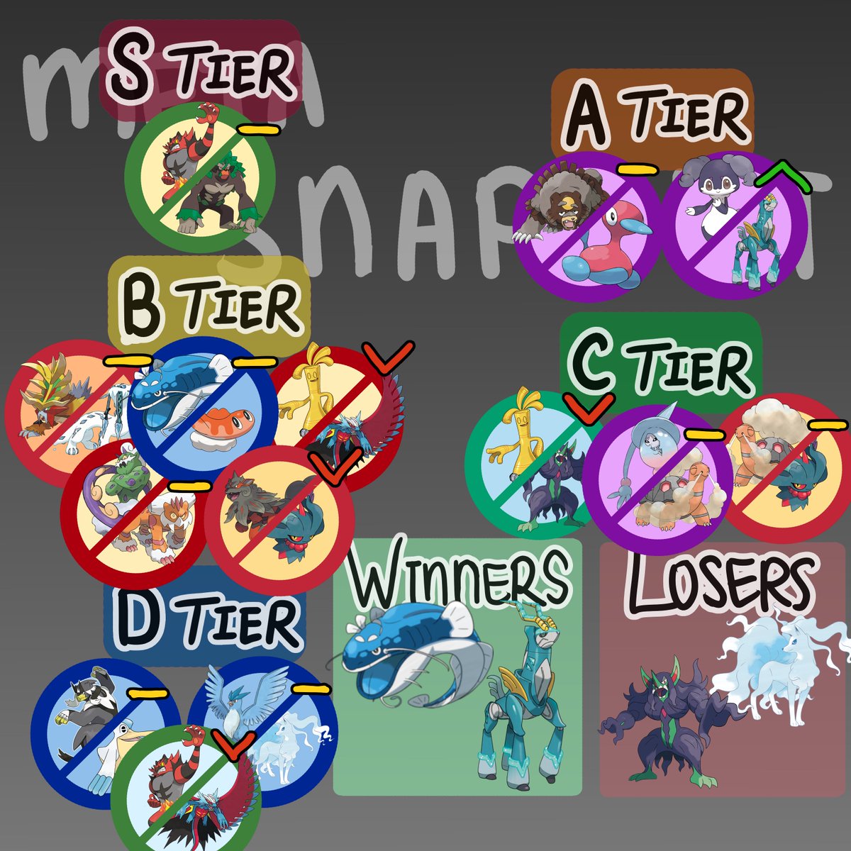 EternalSnowman tweet media