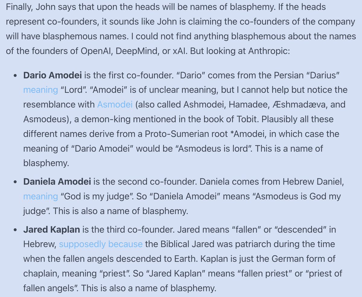 Tyler John in SF 🇺🇸 tweet media