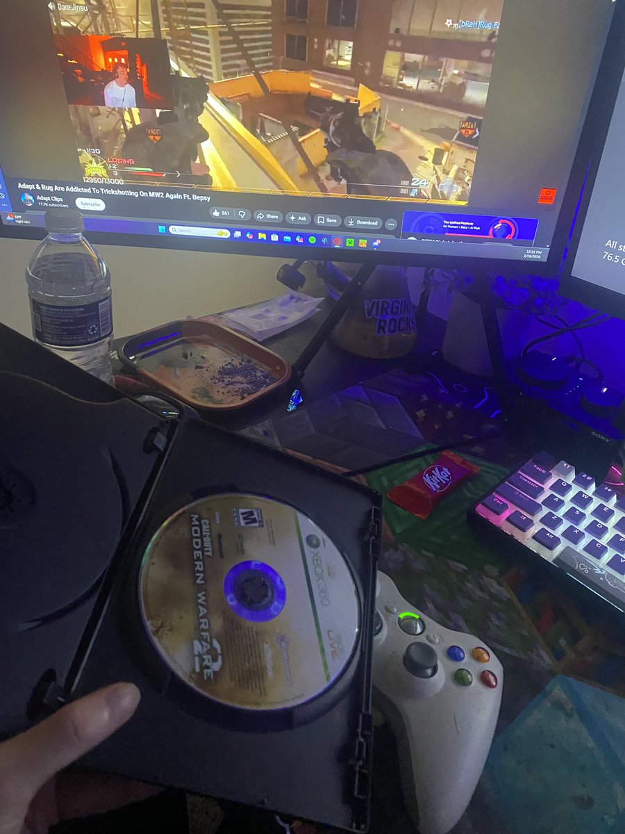 EMG VisualsFtw tweet media