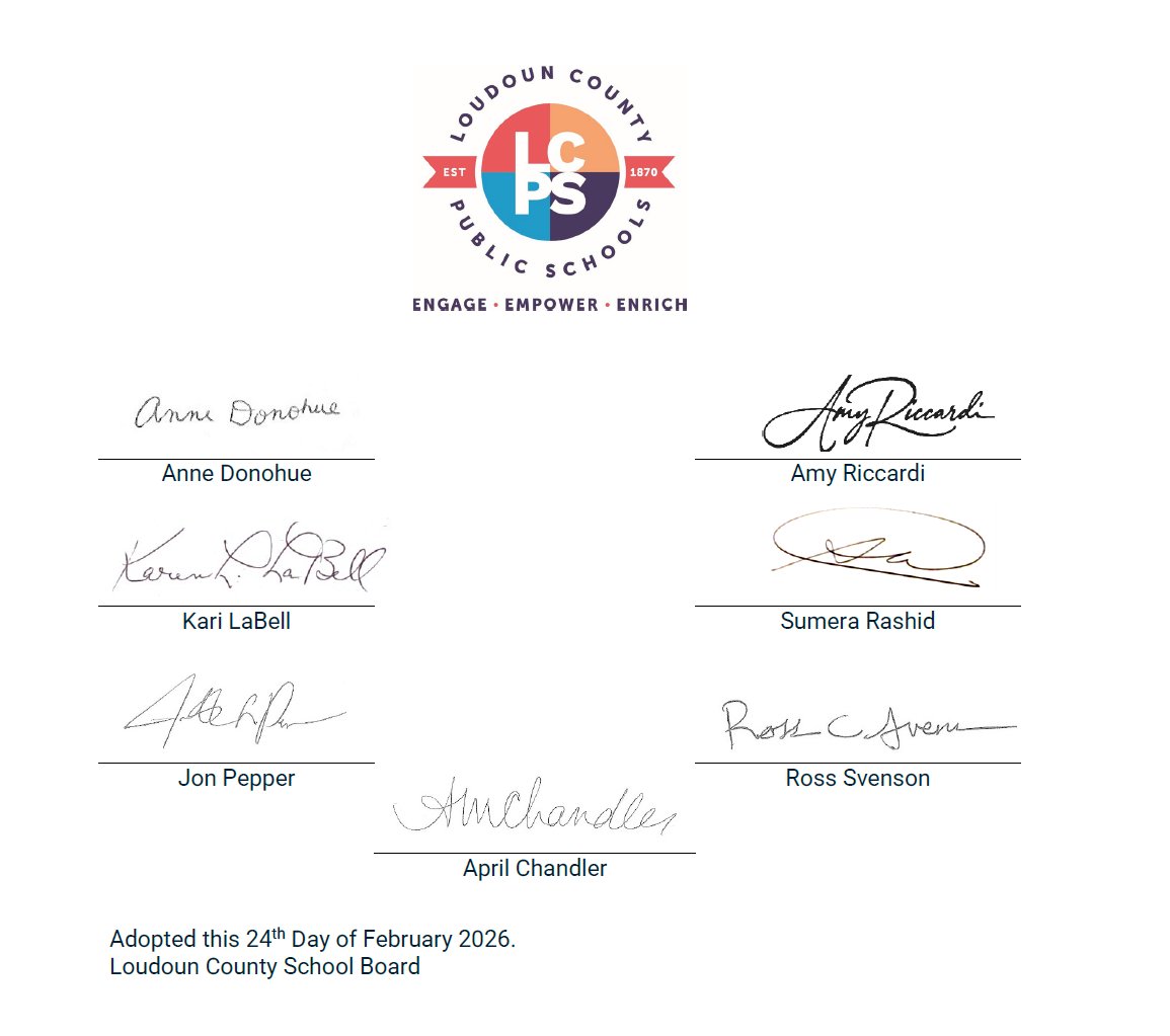 LCPS News tweet media