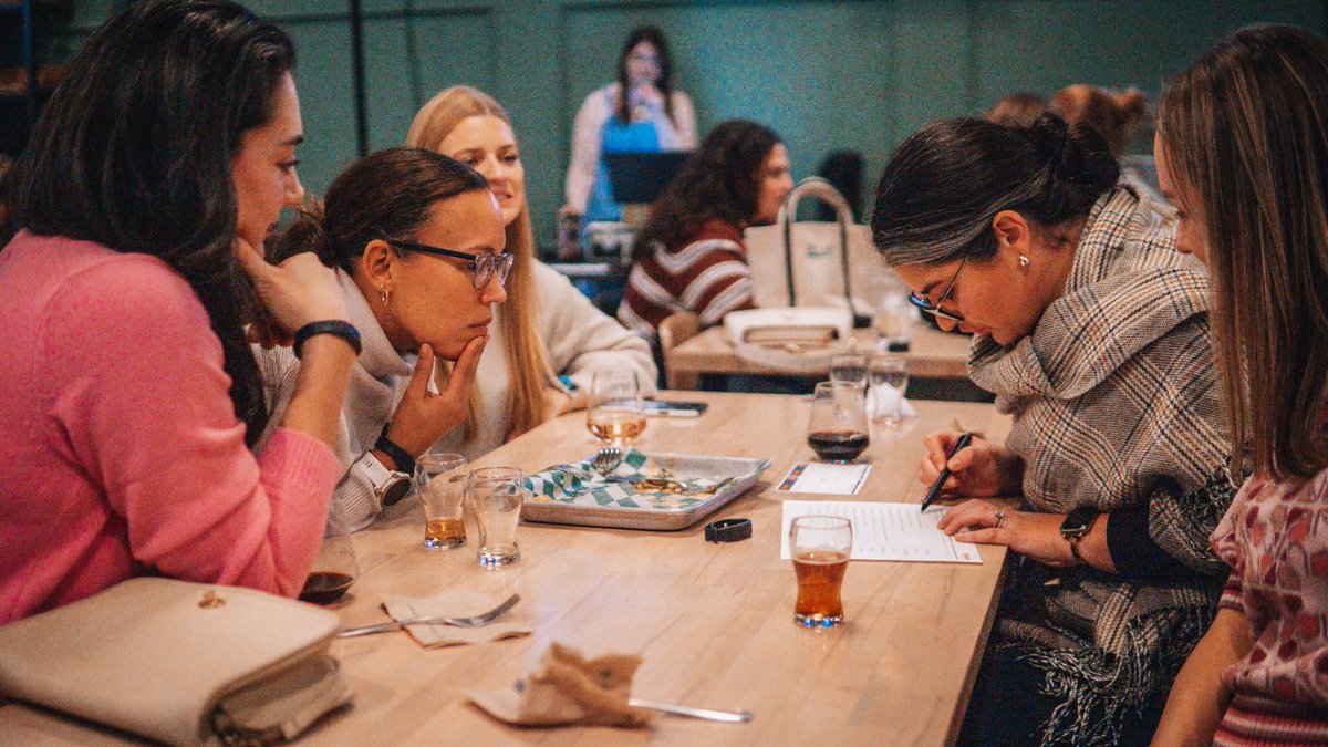 Quizzo Trivia tweet media