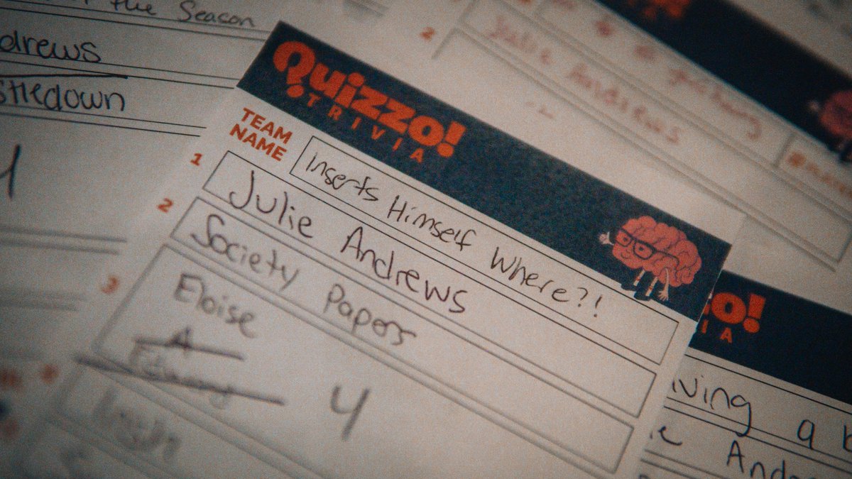 Quizzo Trivia tweet media