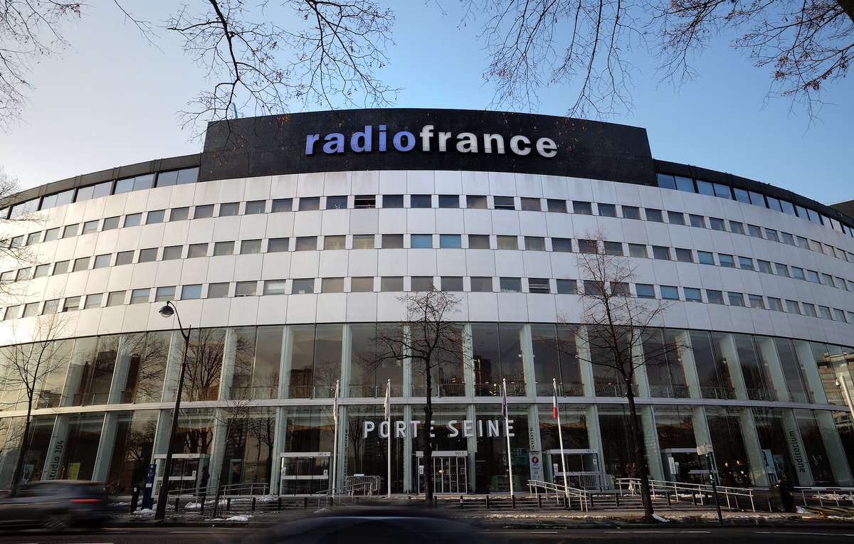 Observatoire du journalisme (Ojim) tweet media