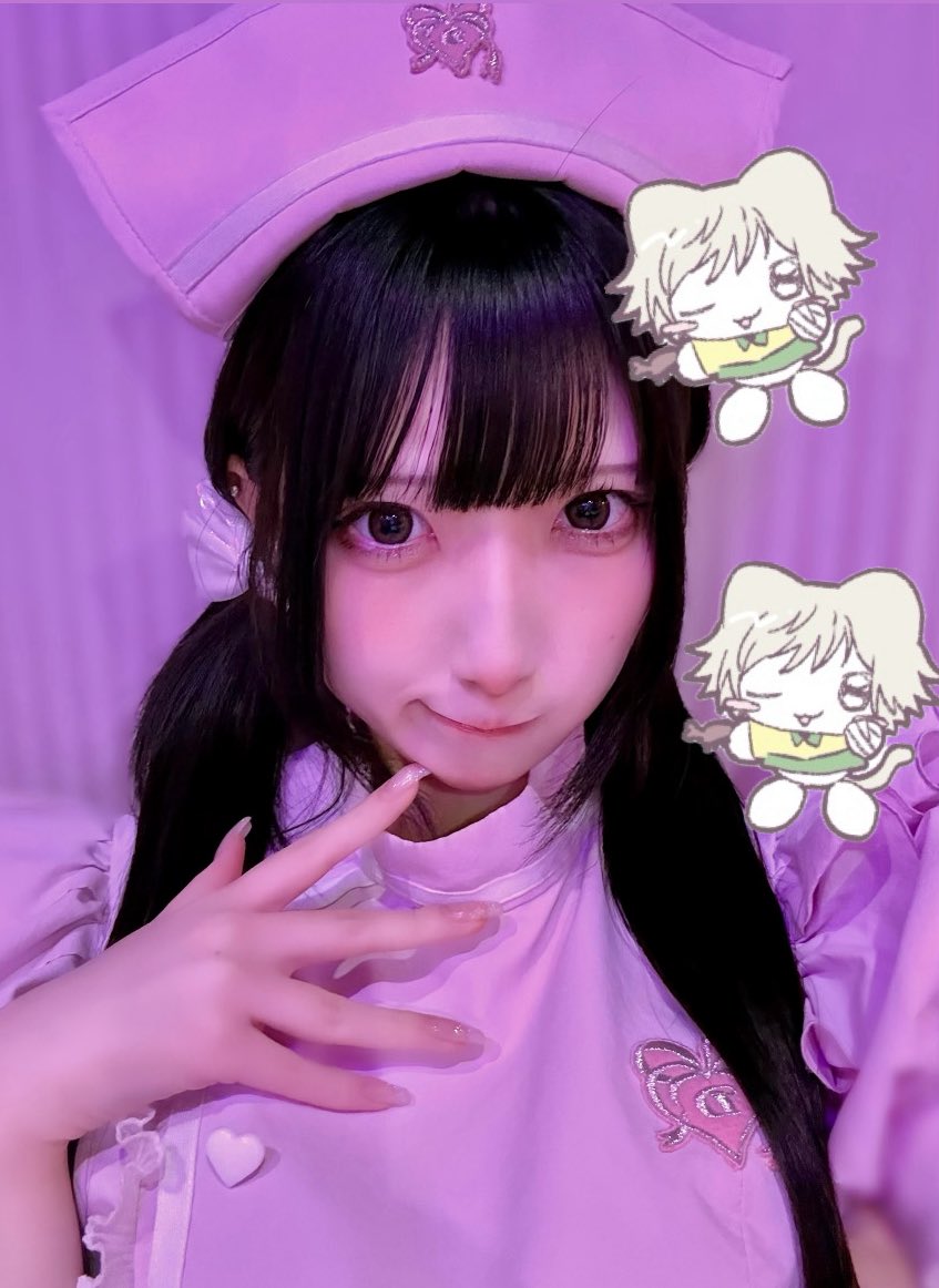 あんず (@anzu_purple) / Posts / X